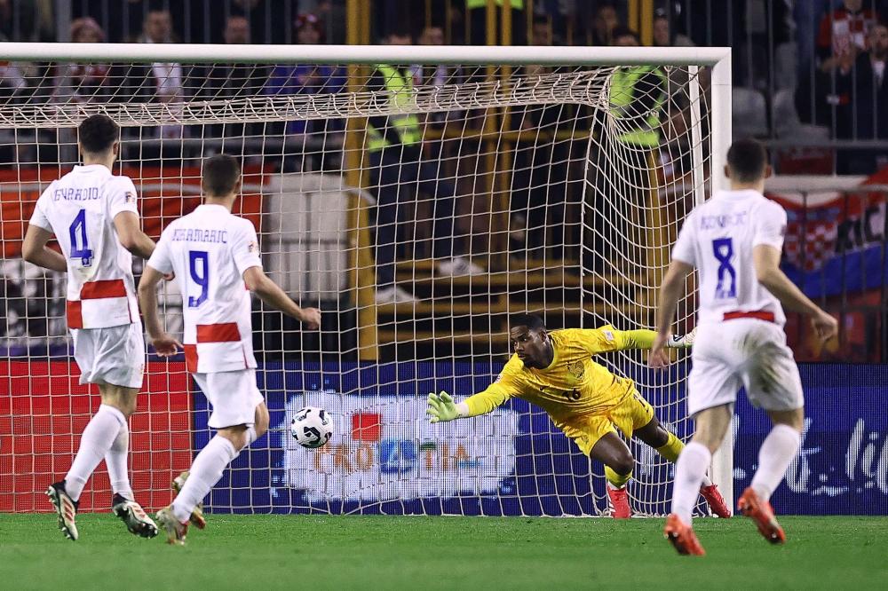 好的控球能 好的控球能