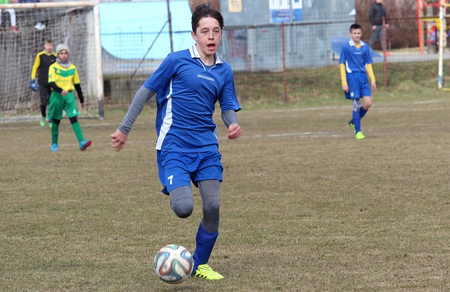 积极跑动和 积极跑动和